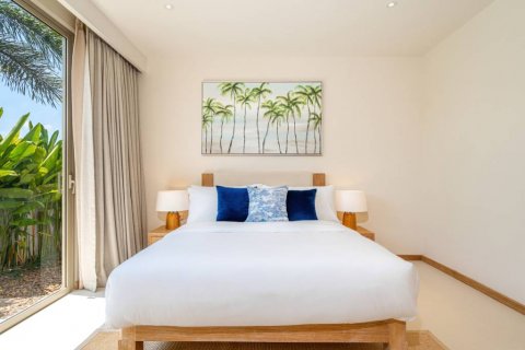 Chalet de 4 dormitorios en Phuket, Tailandia № 114002 - foto 10
