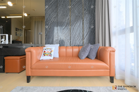 Condominio de 1 dormitorio en Bangkok, Tailandia № 201906 - foto 4