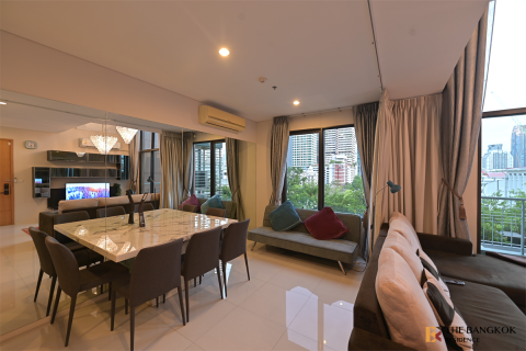 Condominio de 1 dormitorio en Bangkok, Tailandia № 201911 - foto 4