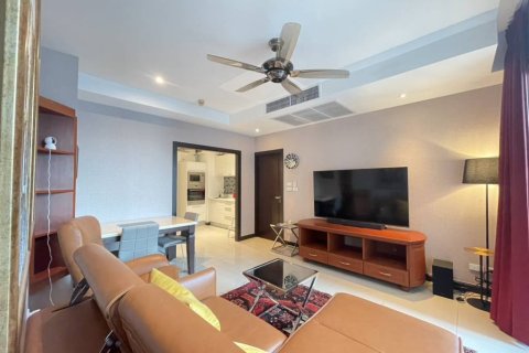 Condominio de 1 dormitorio en Bangkok, Tailandia № 151114 - foto 2