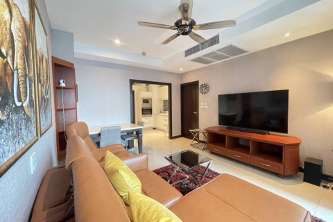 Condominio de 1 dormitorio en Bangkok, Tailandia № 151114 - foto 6