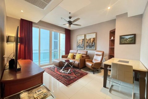 Condo in Bangkok, Thailand, 1 bedroom № 151114