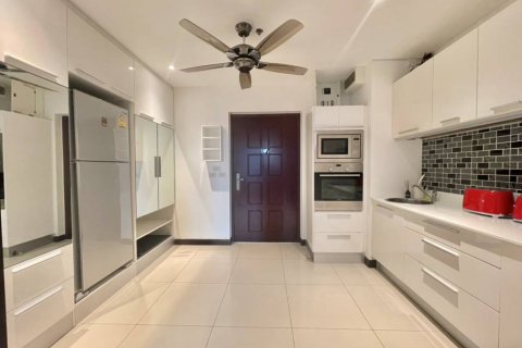 Condominio de 1 dormitorio en Bangkok, Tailandia № 151114 - foto 7