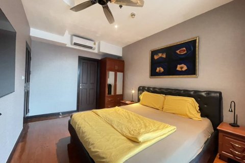 Condominio de 1 dormitorio en Bangkok, Tailandia № 151114 - foto 10
