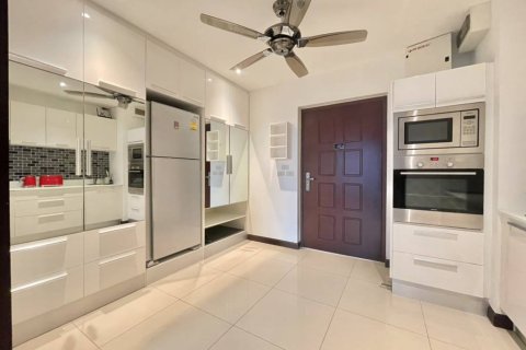 Condominio de 1 dormitorio en Bangkok, Tailandia № 151114 - foto 8