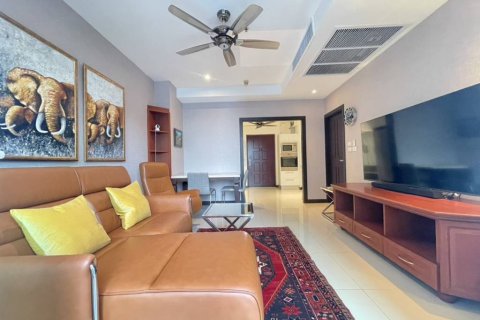 Condominio de 1 dormitorio en Bangkok, Tailandia № 151114 - foto 5