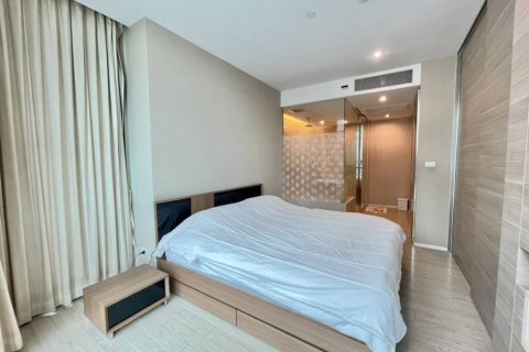 Condominio de 1 dormitorio en Bangkok, Tailandia № 151115 - foto 10
