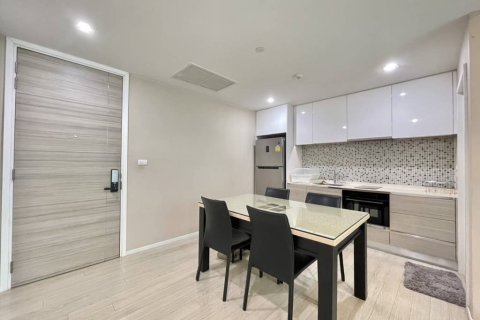 Condominio de 1 dormitorio en Bangkok, Tailandia № 151115 - foto 7