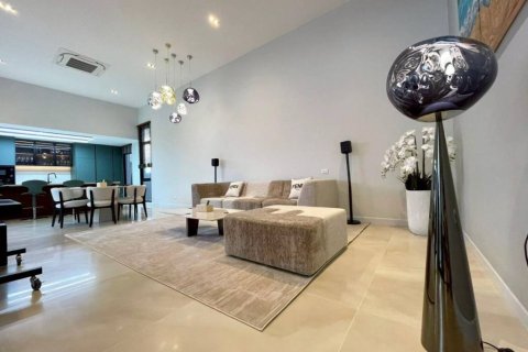 Chalet de 3 dormitorios en Pattaya, Tailandia № 151117 - foto 3