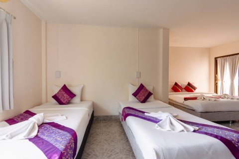 Hotel 720 m2 en Hua Hin, Tailandia № 151112 - foto 10