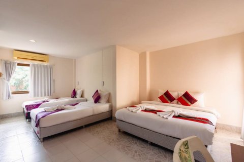 Hotel 720 m2 en Hua Hin, Tailandia № 151112 - foto 9