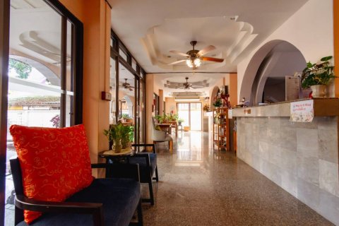 Hotel 720 m2 en Hua Hin, Tailandia № 151112 - foto 5