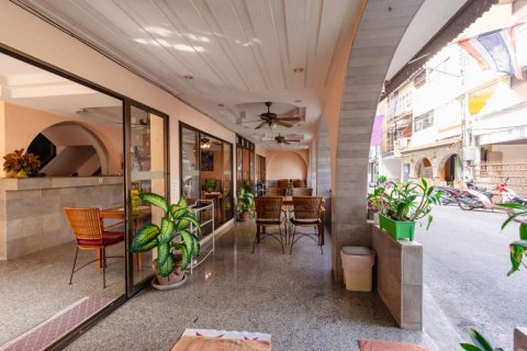 Hotel 720 m2 en Hua Hin, Tailandia № 151112 - foto 3