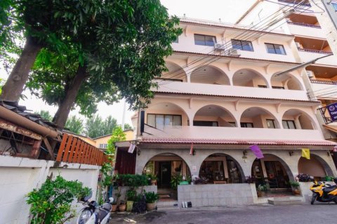Hotel 720 m2 en Hua Hin, Tailandia № 151112 - foto 2