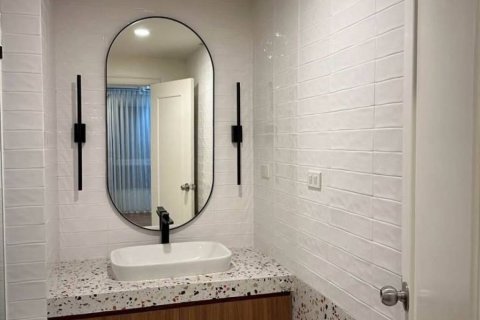 Condominio de 1 dormitorio en Bangkok, Tailandia № 151116 - foto 10