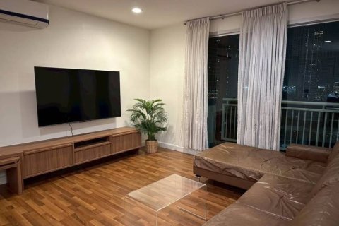 Condominio de 1 dormitorio en Bangkok, Tailandia № 151116 - foto 3
