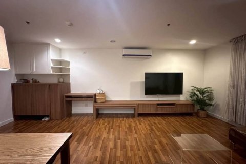 Condominio de 1 dormitorio en Bangkok, Tailandia № 151116 - foto 2