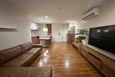 Condo in Bangkok, Thailand, 1 bedroom № 151116