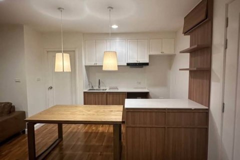 Condominio de 1 dormitorio en Bangkok, Tailandia № 151116 - foto 4
