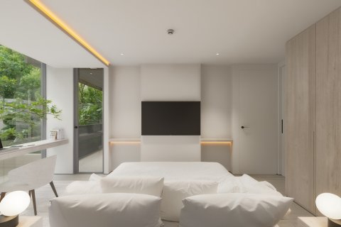 Apartamento de 3 habitaciones en Pattaya, Tailandia № 159939 - foto 5
