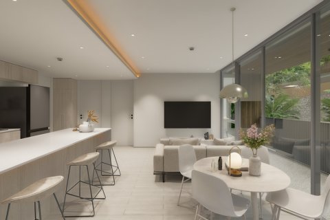 Apartamento de 3 habitaciones en Pattaya, Tailandia № 159939 - foto 2