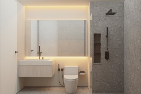 Apartamento de 3 habitaciones en Pattaya, Tailandia № 159939 - foto 6