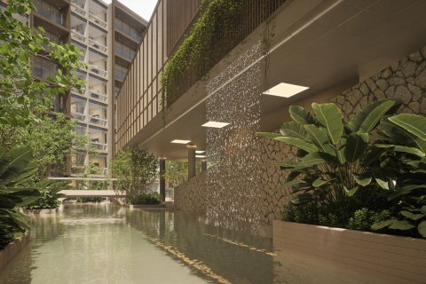 Apartamento de 3 habitaciones en Pattaya, Tailandia № 159939 - foto 19
