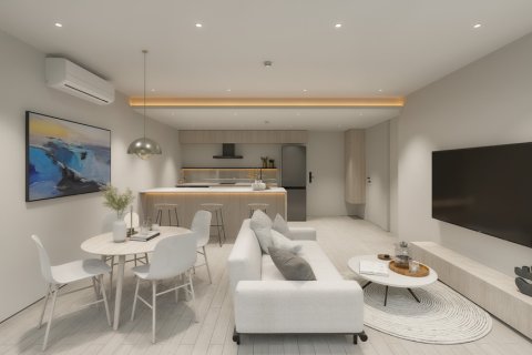 Apartamento de 3 habitaciones en Pattaya, Tailandia № 159939 - foto 3