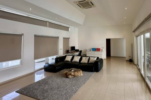 Villa in Pattaya, Thailand 4 Schlafzimmer № 159942 - Foto 2