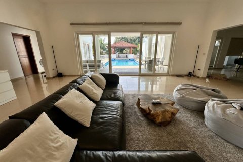 Villa in Pattaya, Thailand 4 Schlafzimmer № 159942 - Foto 4