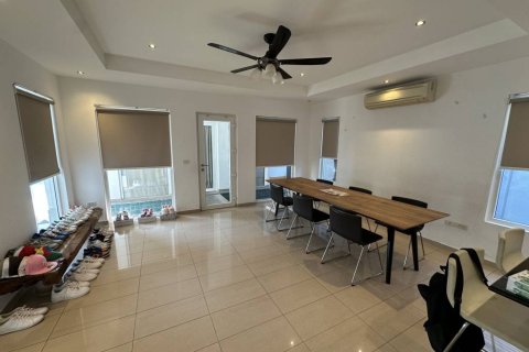 Villa in Pattaya, Thailand 4 Schlafzimmer № 159942 - Foto 6