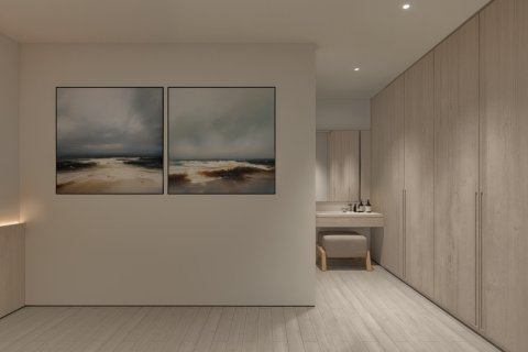 Wohnung in Pattaya, Thailand 2 Zimmer № 159940 - Foto 4