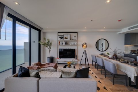 Appartement à Pattaya, Thaïlande 2 chambres № 159937 - photo 6