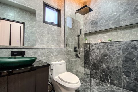 Casa de 3 dormitorios en Bang Lamung, Tailandia № 144569 - foto 25