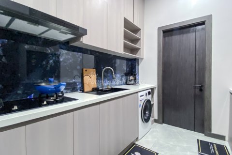 Casa de 3 dormitorios en Bang Lamung, Tailandia № 144569 - foto 12