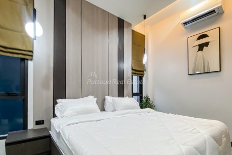 Casa de 3 dormitorios en Bang Lamung, Tailandia № 144569 - foto 19