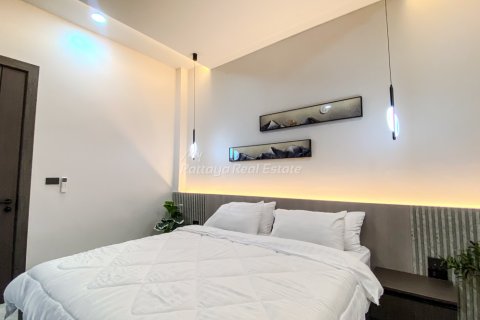 Casa de 3 dormitorios en Bang Lamung, Tailandia № 144569 - foto 23