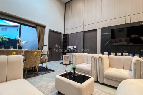 Casa de 3 dormitorios en Bang Lamung, Tailandia № 144569 - foto 6