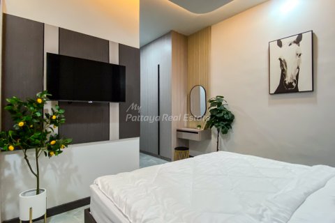 Casa de 3 dormitorios en Bang Lamung, Tailandia № 144569 - foto 20