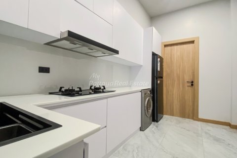 Casa de 3 dormitorios en Bang Lamung, Tailandia № 144570 - foto 7
