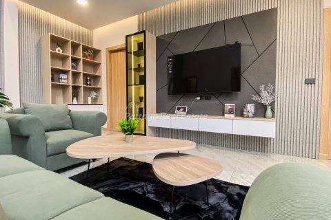 Casa de 3 dormitorios en Bang Lamung, Tailandia № 144570 - foto 3