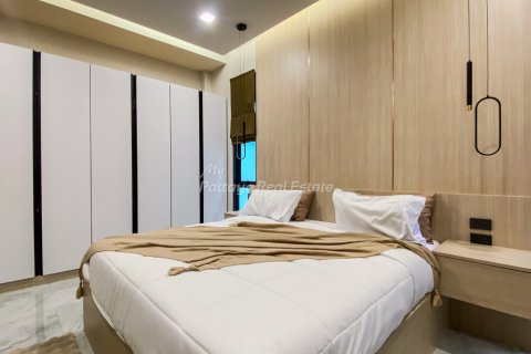 Casa de 3 dormitorios en Bang Lamung, Tailandia № 144570 - foto 16