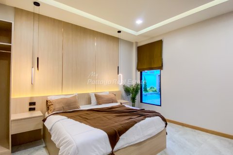 Casa de 3 dormitorios en Bang Lamung, Tailandia № 144570 - foto 19