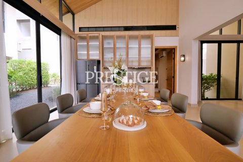 House in Pattaya, Thailand 3 bedrooms № 198224 - photo 6