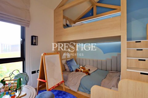 House in Pattaya, Thailand 3 bedrooms № 198224 - photo 18