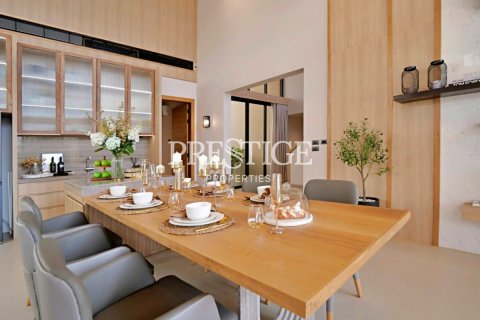 House in Pattaya, Thailand 3 bedrooms № 198224 - photo 7