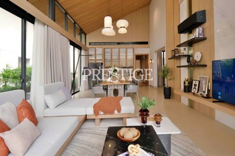 House in Pattaya, Thailand 3 bedrooms № 198224 - photo 4