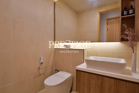 House in Pattaya, Thailand 3 bedrooms № 198224 - photo 23
