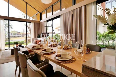 House in Pattaya, Thailand 3 bedrooms № 198224 - photo 8