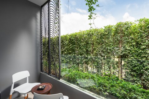 Apartamento de 2 habitaciones en Pattaya, Tailandia № 164834 - foto 9